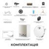 Пылесос Dreame Bot Matrix 10 Pro Black (RLM61HE-Bl) изображение 12