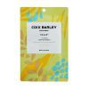 Маска для лица Kiso Care Coix Barley Face Mask (4580050291055)