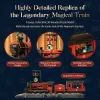 Конструктор Puremind Hogwarts Express (1612) изображение 3