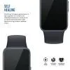 Пленка защитная Armorstandart Matte hydrogel Huawei Band 8 6 pcs (ARM92050) изображение 3