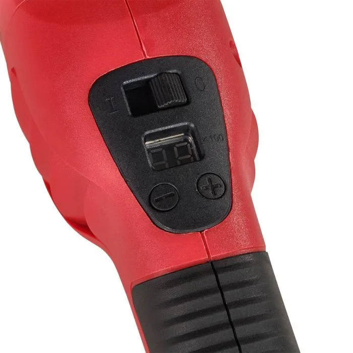 Шліфувальна машина Vitals Master, полірувальна PS 1812BRv, 1200W, 180мм, 3000об/хв, 2.61кг (80536) зображення 5
