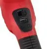Шліфувальна машина Vitals Master, полірувальна PS 1812BRv, 1200W, 180мм, 3000об/хв, 2.61кг (80536) зображення 5