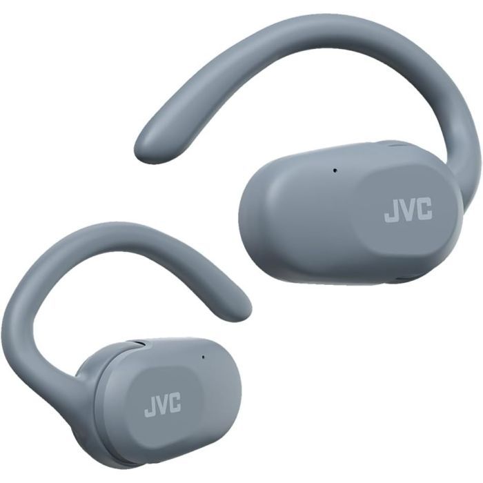 Навушники JVC HA-NP40T-G Green (HA-NP40TGU)