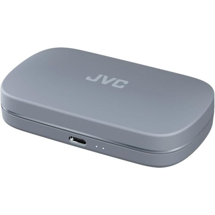 Навушники JVC HA-NP40T-G Green (HA-NP40TGU) зображення 4