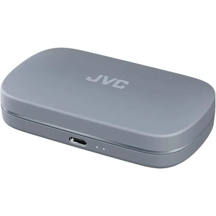 Навушники JVC HA-NP40T-A Blue (HA-NP40TAU) зображення 4