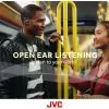 Навушники JVC HA-NP40T-A Blue (HA-NP40TAU) зображення 6