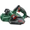 Електрорубанок Bosch PHO 2000, 680W, 80мм, стругання до 2мм, 2.58кг (0.603.2A4.100) зображення 3