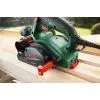 Електрорубанок Bosch PHO 2000, 680W, 80мм, стругання до 2мм, 2.58кг (0.603.2A4.100) зображення 4
