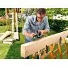 Електрорубанок Bosch PHO 2000, 680W, 80мм, стругання до 2мм, 2.58кг (0.603.2A4.100) зображення 6