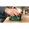 Електрорубанок Bosch PHO 2000, 680W, 80мм, стругання до 2мм, 2.58кг (0.603.2A4.100) зображення 7