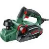 Електрорубанок Bosch PHO 2000, 680W, 80мм, стругання до 2мм, 2.58кг (0.603.2A4.100)