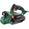 Електрорубанок Bosch PHO 2000, 680W, 80мм, стругання до 2мм, 2.58кг (0.603.2A4.100)