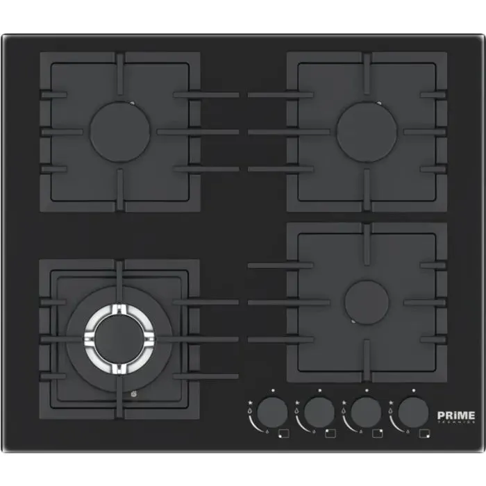 Варочная поверхность PRIME Technics PGH 50383 FGBC
