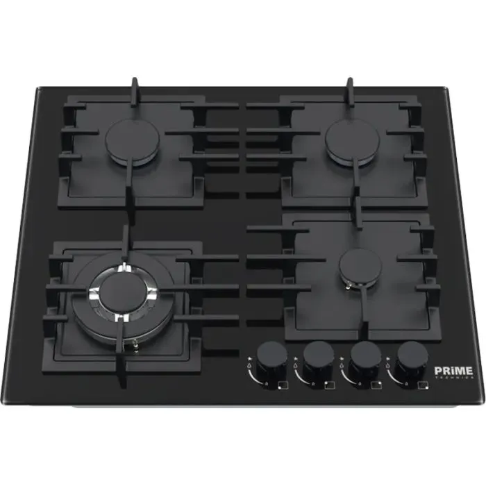 Варочная поверхность PRIME Technics PGH 50383 FGBC изображение 2