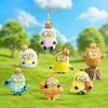 М'яка іграшка Pop Top сюрприз 52Toys Bob & Tim Посіпаки (25ZB301XHRTJ001) зображення 2