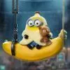 М'яка іграшка Pop Top сюрприз 52Toys Bob & Tim Посіпаки (25ZB301XHRTJ001) зображення 3