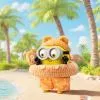 М'яка іграшка Pop Top сюрприз 52Toys Bob & Tim Посіпаки (25ZB301XHRTJ001) зображення 4