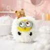 М'яка іграшка Pop Top сюрприз 52Toys Bob & Tim Посіпаки (25ZB301XHRTJ001) зображення 8