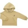 Кофта дитяча Toontoy флісова (24907-92G-green)