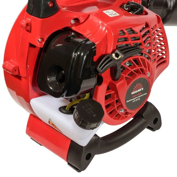 Повітродувка Vitals LP 2572j, 0.75kW/1к.с., 25.4см³, 245км/год, 4.7кг (241930) зображення 10