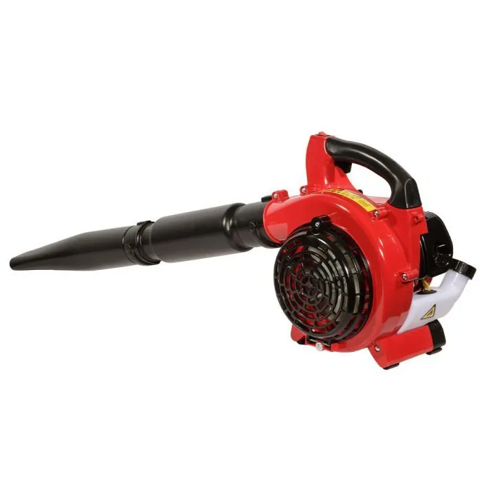 Повітродувка Vitals LP 2572j, 0.75kW/1к.с., 25.4см³, 245км/год, 4.7кг (241930) зображення 4