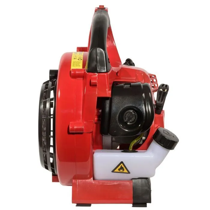 Повітродувка Vitals LP 2572j, 0.75kW/1к.с., 25.4см³, 245км/год, 4.7кг (241930) зображення 5