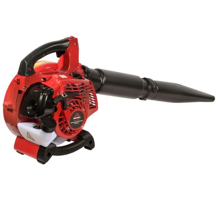 Повітродувка Vitals LP 2572j, 0.75kW/1к.с., 25.4см³, 245км/год, 4.7кг (241930) зображення 6