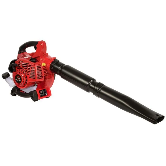 Повітродувка Vitals LP 2572j, 0.75kW/1к.с., 25.4см³, 245км/год, 4.7кг (241930) зображення 8
