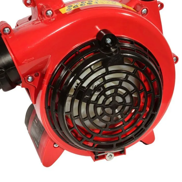 Повітродувка Vitals LP 2572j, 0.75kW/1к.с., 25.4см³, 245км/год, 4.7кг (241930) зображення 9