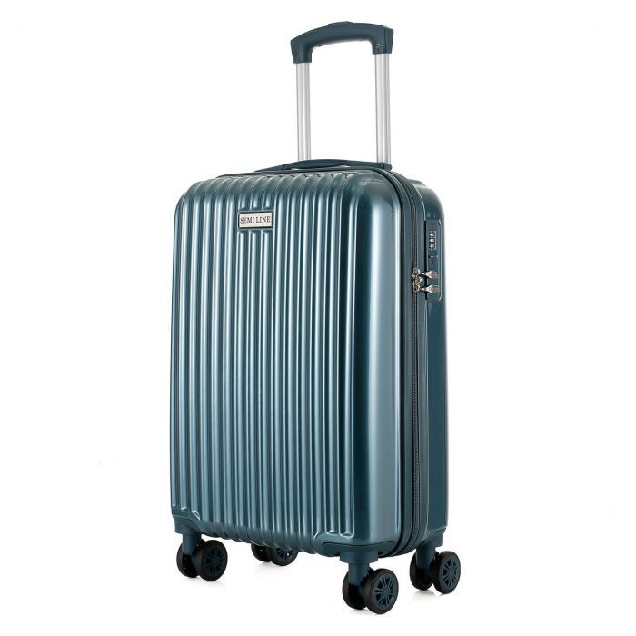 Чемодан Semi Line 28" (L) Blue (T5955-3) (DAS303647)