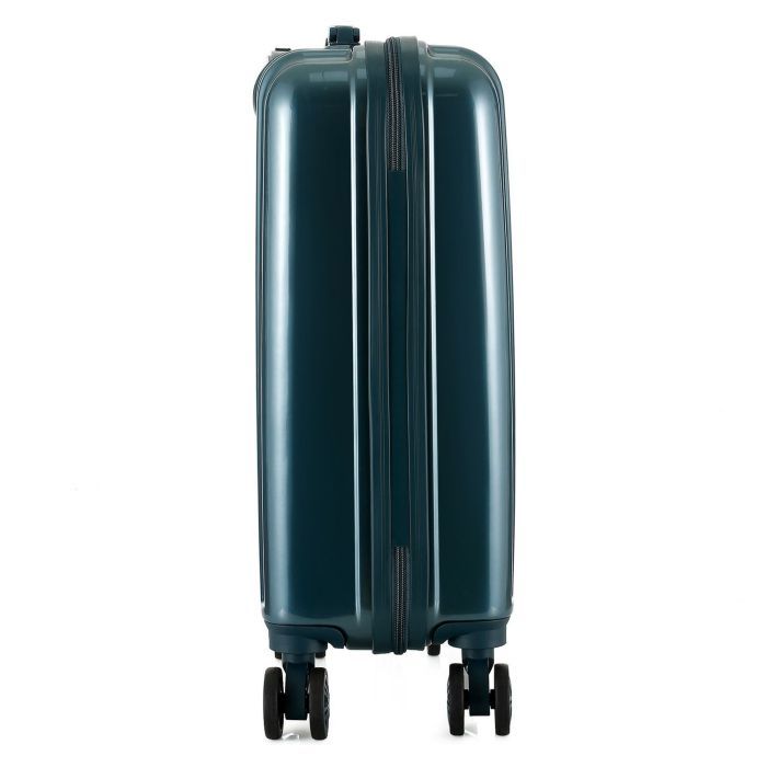 Чемодан Semi Line 28" (L) Blue (T5955-3) (DAS303647) изображение 3