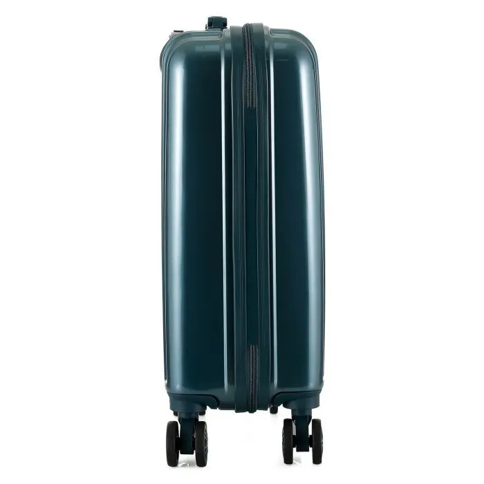 Чемодан Semi Line 20" (S) Blue (T5955-1) (DAS303645) изображение 3