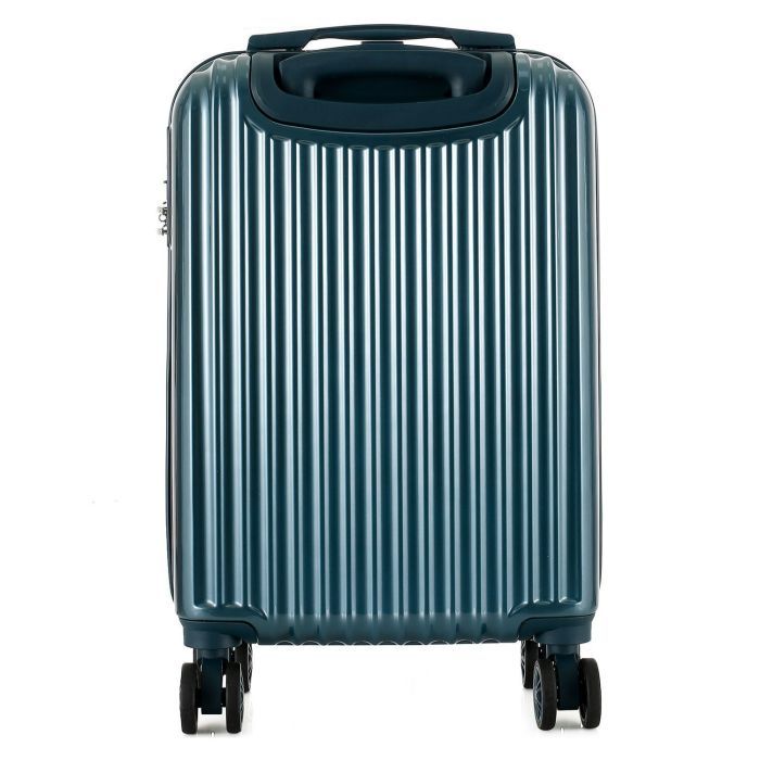 Чемодан Semi Line 28" (L) Blue (T5955-3) (DAS303647) изображение 4