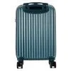 Чемодан Semi Line 20" (S) Blue (T5955-1) (DAS303645) изображение 4