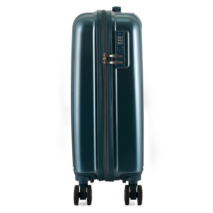 Чемодан Semi Line 28" (L) Blue (T5955-3) (DAS303647) изображение 5