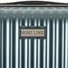 Чемодан Semi Line 20" (S) Blue (T5955-1) (DAS303645) изображение 7