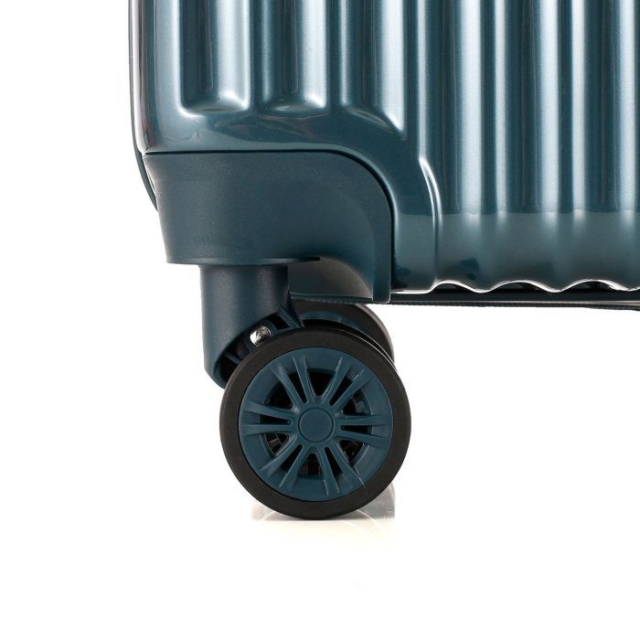 Чемодан Semi Line 28" (L) Blue (T5955-3) (DAS303647) изображение 9