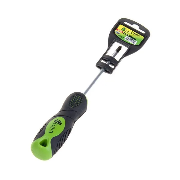 Викрутка Alloid PH3, 150мм (OP3150N)
