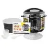 Мультиварка Rotex REPC78-B зображення 2