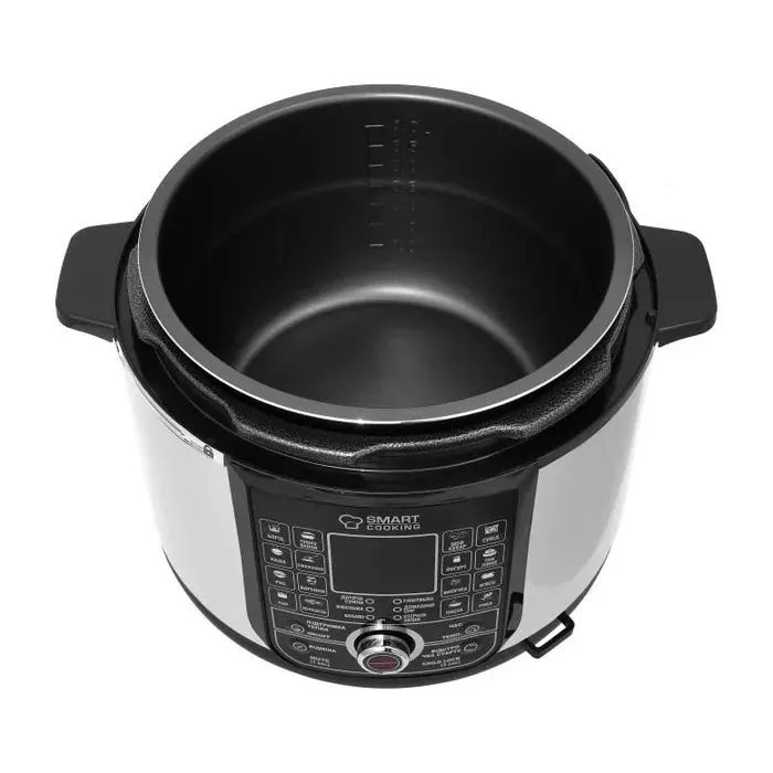 Мультиварка Rotex REPC78-B зображення 5