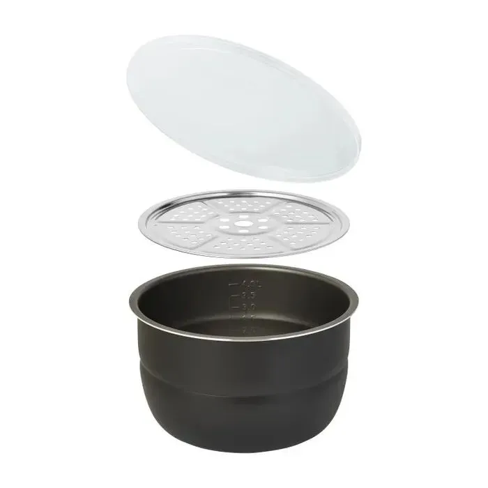 Мультиварка Rotex REPC78-B зображення 7