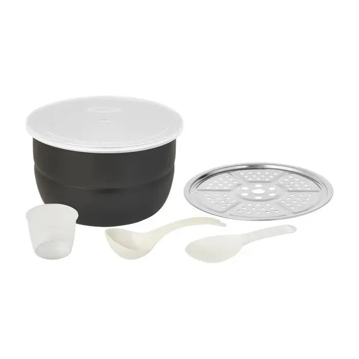 Мультиварка Rotex REPC78-B зображення 8