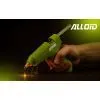 Клеевой пистолет Alloid Alloid. Клейовий пістолет 40Вт, 11мм (GG-1801140) изображение 4