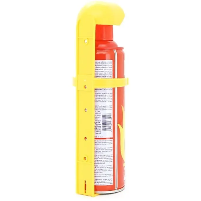 Вогнегасник Voltronic DEARGON/0.5л (DEARGON/0.5) зображення 2