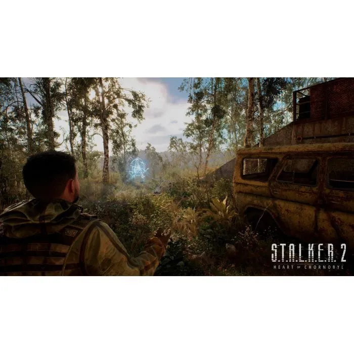 Гра PC S.T.A.L.K.E.R. 2 Ultimate Edition, без гри в комплекті (1155749) зображення 9