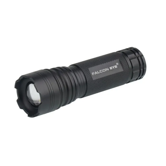 Передняя велофара Falcon Eye Alpha 450 (450 Lm) Focus (FHH0132) (DAS303978) изображение 3