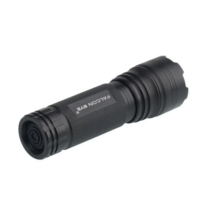 Передняя велофара Falcon Eye Alpha 450 (450 Lm) Focus (FHH0132) (DAS303978) изображение 4