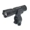 Передняя велофара Falcon Eye Alpha 450 (450 Lm) Focus (FHH0132) (DAS303978)