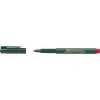 Лайнер Faber-Castell капілярна ручка FINEPEN 1511 Document червоний 0,4 мм (2203) зображення 3