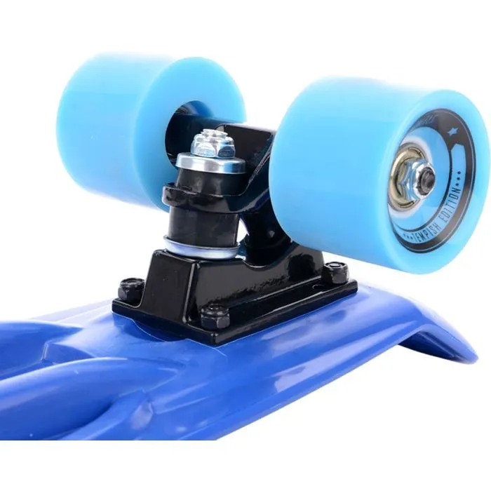 Скейтборд дитячий Tempish BUFFY T /Blue (1060000786/Blue) зображення 6